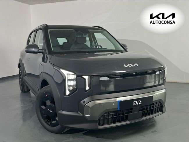 Kia EV2 Standar Range Air 108kW - foto 1