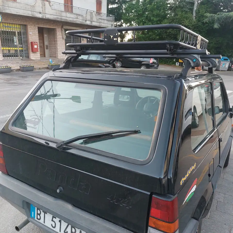 Fiat Panda 0.9 my95, foto 7