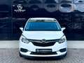 Opel Zafira C Edition Weiß - thumbnail 2