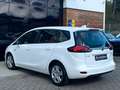 Opel Zafira C Edition Weiß - thumbnail 7