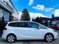 Opel Zafira C Edition Weiß - thumbnail 8