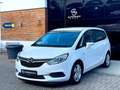 Opel Zafira C Edition Weiß - thumbnail 5