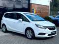 Opel Zafira C Edition Weiß - thumbnail 4
