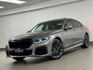 eAS PHEV M SPORT TO PANO LASER HEAD UP HARMAN CAMERA GPS CUIR FULL