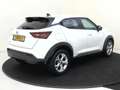 Nissan Juke 1.0 DIG-T N-Connecta Navigatie Camera Blanc - thumbnail 4