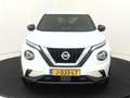 Nissan Juke 1.0 DIG-T N-Connecta Navigatie Camera Blanc - thumbnail 6