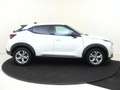 Nissan Juke 1.0 DIG-T N-Connecta Navigatie Camera Blanc - thumbnail 9