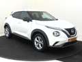 Nissan Juke 1.0 DIG-T N-Connecta Navigatie Camera Blanc - thumbnail 2