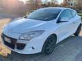 Renault Megane Megane Coupe 1.5 dci Dynamique 110cv Bianco - thumbnail 3
