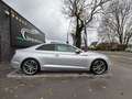 Audi A5 Coupé - 2.0 TDi - ! Full S line ! - T. Ouvrant Grijs - thumbnail 4
