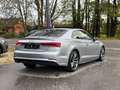 Audi A5 Coupé - 2.0 TDi - ! Full S line ! - T. Ouvrant Grijs - thumbnail 5