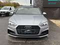 Audi A5 Coupé - 2.0 TDi - ! Full S line ! - T. Ouvrant Grijs - thumbnail 9
