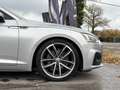 Audi A5 Coupé - 2.0 TDi - ! Full S line ! - T. Ouvrant Grijs - thumbnail 3