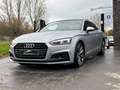 Audi A5 Coupé - 2.0 TDi - ! Full S line ! - T. Ouvrant Grijs - thumbnail 11