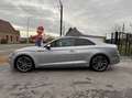 Audi A5 Coupé - 2.0 TDi - ! Full S line ! - T. Ouvrant Grijs - thumbnail 8
