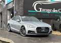 Audi A5 Coupé - 2.0 TDi - ! Full S line ! - T. Ouvrant Grijs - thumbnail 2