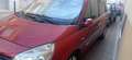 Renault Scenic Scénic II 1.9DCI Confort Dynamique Confort Dynamique Rojo - thumbnail 3