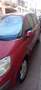 Renault Scenic Scénic II 1.9DCI Confort Dynamique Confort Dynamique Rojo - thumbnail 4