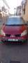 Renault Scenic Scénic II 1.9DCI Confort Dynamique Confort Dynamique Rojo - thumbnail 1