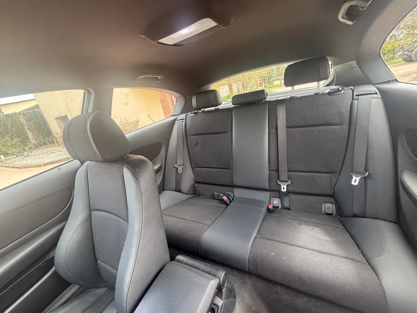 BMW 120 120d - 2