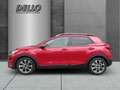 Kia Stonic 1.0 T-GDI DCT Platinum Navi  Schiebed.AHK Rot - thumbnail 2