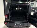 Jeep Wrangler 2.8 CRD 200CV SAHARA CABRiO B.AUTO CARPLAY CAMERA+ Nero - thumbnail 6