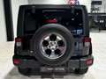 Jeep Wrangler 2.8 CRD 200CV SAHARA CABRiO B.AUTO CARPLAY CAMERA+ Nero - thumbnail 9