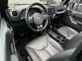 Jeep Wrangler 2.8 CRD 200CV SAHARA CABRiO B.AUTO CARPLAY CAMERA+ Nero - thumbnail 13
