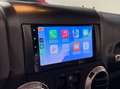 Jeep Wrangler 2.8 CRD 200CV SAHARA CABRiO B.AUTO CARPLAY CAMERA+ Nero - thumbnail 14