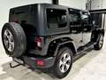 Jeep Wrangler 2.8 CRD 200CV SAHARA CABRiO B.AUTO CARPLAY CAMERA+ Nero - thumbnail 4