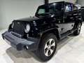 Jeep Wrangler 2.8 CRD 200CV SAHARA CABRiO B.AUTO CARPLAY CAMERA+ Nero - thumbnail 3