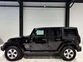 Jeep Wrangler 2.8 CRD 200CV SAHARA CABRiO B.AUTO CARPLAY CAMERA+ Nero - thumbnail 5