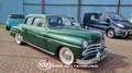 Dodge Coronet 6 cilinder Gyro-Matic (1950) Зелений - thumbnail 3