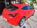 Opel Astra GTC 1.4 T S/S Sportive Rojo - thumbnail 11