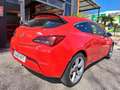 Opel Astra GTC 1.4 T S/S Sportive Rojo - thumbnail 25