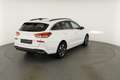 Hyundai i30 Kombi 1.5i Style, Navi, LED, Kamera, sofort Alb - thumbnail 17