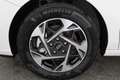 Hyundai i30 Kombi 1.5i Style, Navi, LED, Kamera, sofort Alb - thumbnail 14