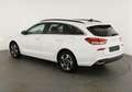 Hyundai i30 Kombi 1.5i Style, Navi, LED, Kamera, sofort Alb - thumbnail 5