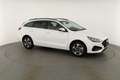 Hyundai i30 Kombi 1.5i Style, Navi, LED, Kamera, sofort Alb - thumbnail 23