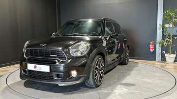 218 ALL4 John Cooper Works