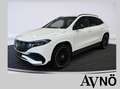 Mercedes-Benz EQA 300 4M AMG LINE 20'' AMG LMR EASY PACK Weiß - thumbnail 1