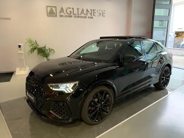 Audi RS Q3 SPB quattro S tronic