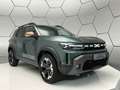 Dacia Duster III Extreme TCe 100 ECO-G 2WD Sitzheizung Grün - thumbnail 27