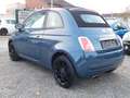 Fiat 500 C TwinAir Plus Blau - thumbnail 2