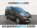 Fiat Qubo 1.3Mjt Trekking 70kW Marrón - thumbnail 2