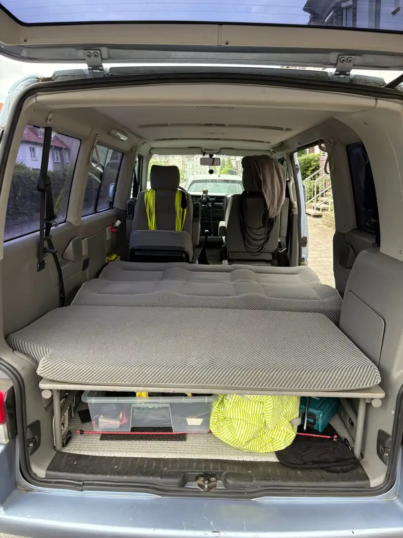 Volkswagen T4 Multivan TDI 7DC UY2 - 1