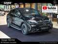 Mercedes-Benz EQE 53 EQE 53 AMG 53 4M+ Night I+II Pano HYPER Burmester Schwarz - thumbnail 1