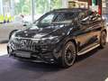 Mercedes-Benz EQE 53 EQE 53 AMG 53 4M+ Night I+II Pano HYPER Burmester Schwarz - thumbnail 7