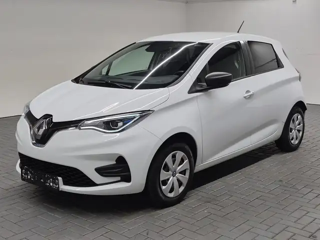 Renault ZOE Zoe LED/Carplay/VirCo/SHZ/PDC/Tempomat