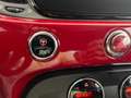 Fiat 500 RED PANORAMA TEMPOMAT KLIMAAUTOMATIK 1.0 Mild H... Blanco - thumbnail 18